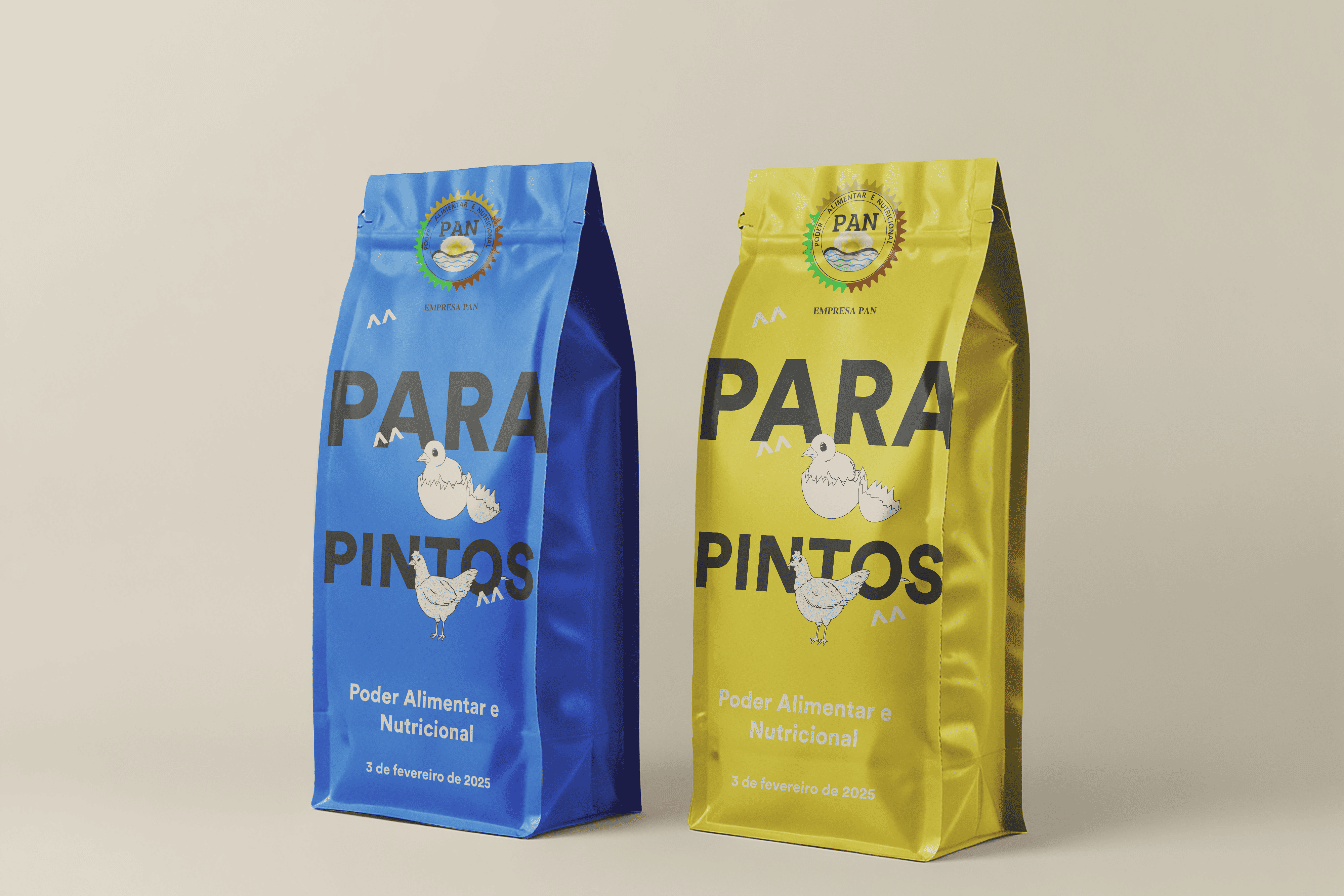 Alimentos para Galinhas